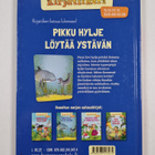 Anna Taube : Pikku hylje löytää ystävän - pikkukuva 2