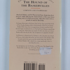 Arthur Conan Doyle : The Hound of the Baskervilles - pikkukuva 2