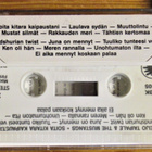 Reijo Taipale&The Mustangs kasetti, soita kitara kaipaustani - pikkukuva 2