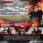 EXPENDABLES 2 blu-ray - pikkukuva 2