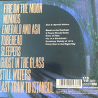 Steve Hackett: Out of the Tunnel’s Mouth 2010 2cd - pikkukuva 2