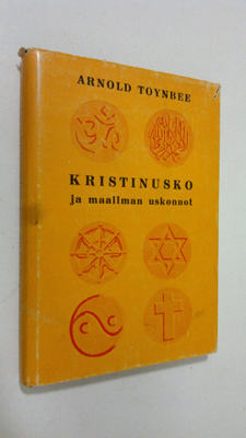 Arnold J Toynbee : Kristinusko ja maailman uskonnot