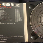 Sonny Rollins: Standard (1965/2000) cd - pikkukuva 3