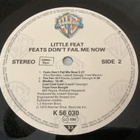 LITTLE FEAT - Feats Don’t Fail Me Now - pikkukuva 3