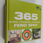 365 Steps Toward Harmony : Feng Shui - pikkukuva 1