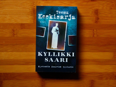 Teemu Keskisarja – Kyllikki Saari