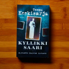Teemu Keskisarja – Kyllikki Saari - pikkukuva 1