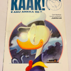 Aku Ankka Kääk! Erikoisnumero hyvä - pikkukuva 1