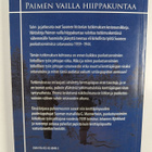 Timo Tapani Vuori : Paimen vailla hiippakuntaa - pikkukuva 2