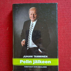 Jääkiekkokirjoja 15 kpl+kausijulkaisu - pikkukuva 4