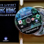 PETER JACKSON'S KING KONG - THE OFFICIAL GAME OF THE MOVIE - pikkukuva 2