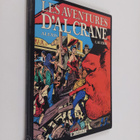Gerard Lauzier ym. : Les Aventures d'Al Crane - pikkukuva 1
