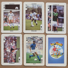 1988 Dandy Gum European Championship 1988 Soccer - pikkukuva 1