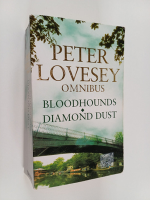 Peter Lovesey : Bloodhounds ; Diamond Dust