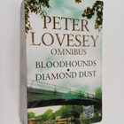 Peter Lovesey : Bloodhounds ; Diamond Dust - pikkukuva 1