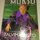 Muoti Muksu 4/1998 - pikkukuva 1
