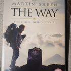 Emilio Estevez : THE WAY *DVD* - pikkukuva 1