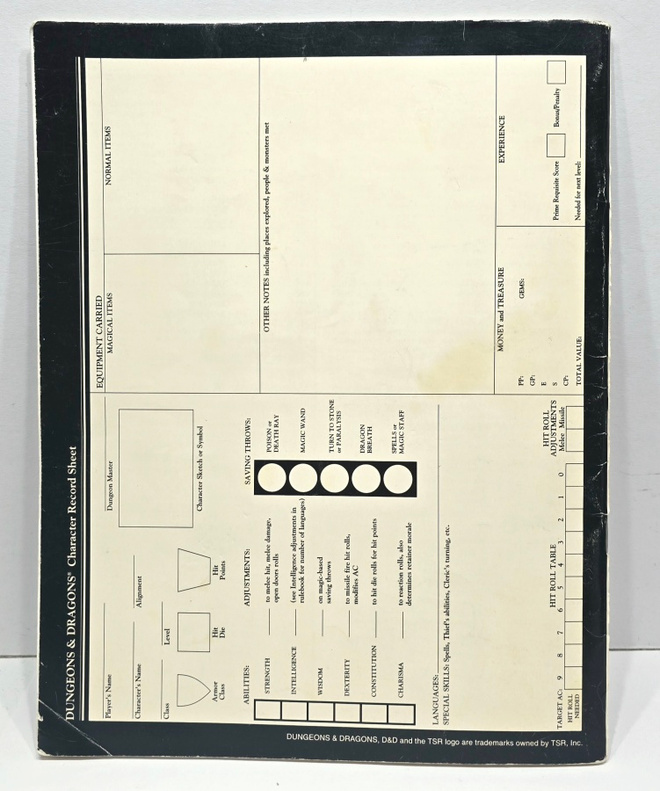 Item image