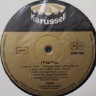 CREAM ~ I Feel Free ~ LP - pikkukuva 3