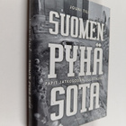 Jouni Tilli : Suomen pyhä sota : papit jatkosodan julista... - pikkukuva 1