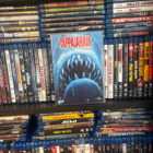 Tappajahain kosto (1987) suomijulkaisu - pikkukuva 1