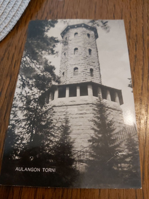 4 Aulangon torni