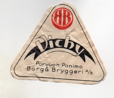 Porvoon Panimo_ Vichy