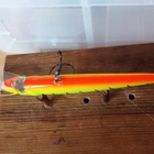 Rapala Husky Jerk FT 10cm - pikkukuva 4