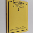 Risto Eräsaari : Suoma projektin julkaisuja 3 : Taloudell... - pikkukuva 1