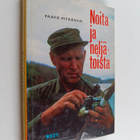 Paavo Pitkänen : Noita ja neljätoista - pikkukuva 1