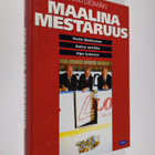 Erkki Liesmäki : Maalina mestaruus : Pentti Matikainen, H... - pikkukuva 1