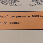 Koltan perintö harvinen uusintajulkaisu - pikkukuva 4