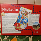 Inkan Aarre lautapeli uudenveroinen - pikkukuva 3