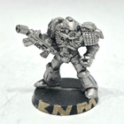 WH40K - Death Eagle Space Marine (Rogue Trader) [S225] - pikkukuva 2