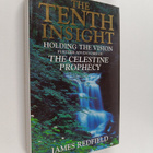 James Redfield : The Tenth Insight - Holding the Vision :... - pikkukuva 1