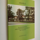 Ilari Kuuliala : Päivölä : kansanopisto, aikuiskoulutuske... - pikkukuva 1