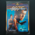 DVD: 007 Kun Maailma Ei Riitä (Pierce Brosnan 1999/2003) - pikkukuva 1