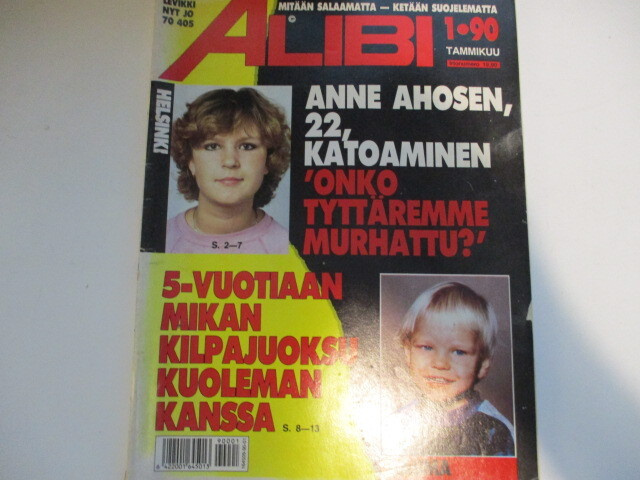 ALIBI 1 90