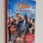 Timo Parvela : Ella ja Paterock - pikkukuva 1