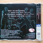 2XL - Got To Get Down CDS - pikkukuva 2