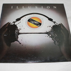 Isotope - Illusion LP (canterbury, fuusio) - pikkukuva 1