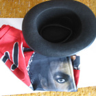 Michael Jackson Juliste, LieriHattu ja Kravatti - pikkukuva 3