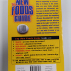 John Elkington ym. : The New Foods Guide - What's Here, W... - pikkukuva 2