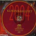 Kokoelma • Tangomarkkinat 17 • Kuninkaalliset 2004 CD - pikkukuva 3