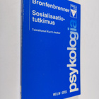 Urie Bronfenbrenner : Sosialisaatiotutkimus - pikkukuva 1