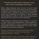 Nadia Murad: Viimeinen tyttö - pikkukuva 3