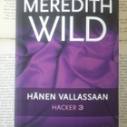 Meredith Wild - Hacker 1-4 (nid.) - pikkukuva 4