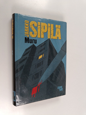 Jarkko Sipilä : Muru