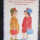KULKEMATON DIEETTI AJATUKSIA LIISA-CHRISTIINA LAAKSONEN - pikkukuva 1