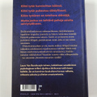 Laure Van Rensburg : Kiltti tytär - pikkukuva 2